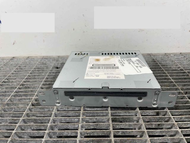 bontott PEUGEOT 508 Rádió / CD