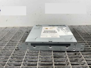 bontott PEUGEOT 508 Rádió / CD