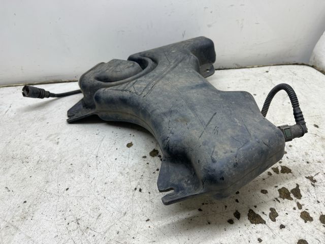 bontott PEUGEOT 508 Részecskeszűrő Tartály