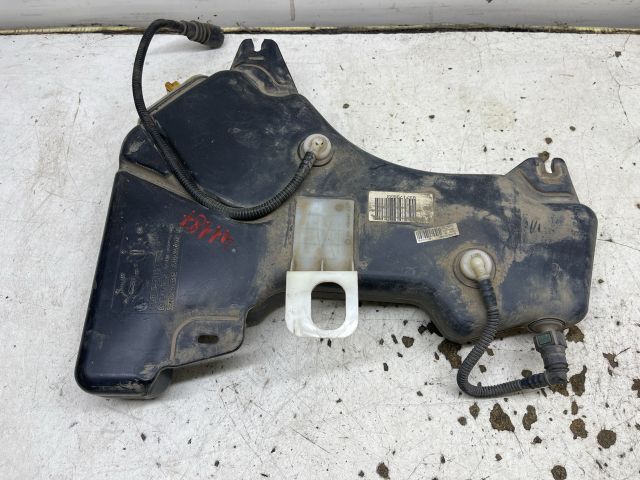 bontott PEUGEOT 508 Részecskeszűrő Tartály