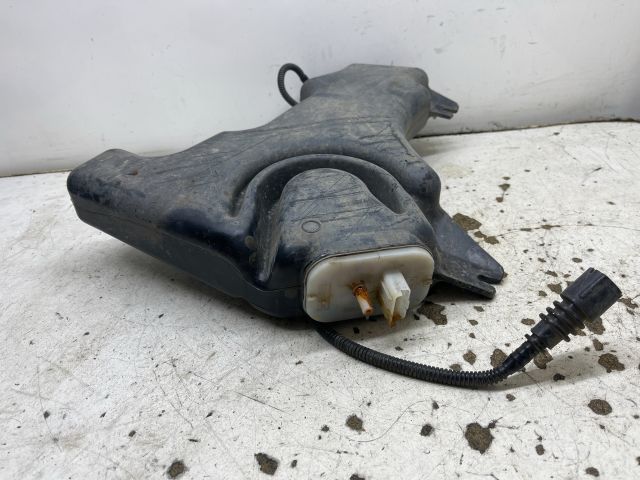 bontott PEUGEOT 508 Részecskeszűrő Tartály