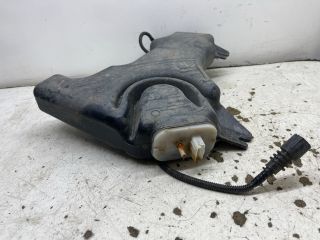 bontott PEUGEOT 508 Részecskeszűrő Tartály