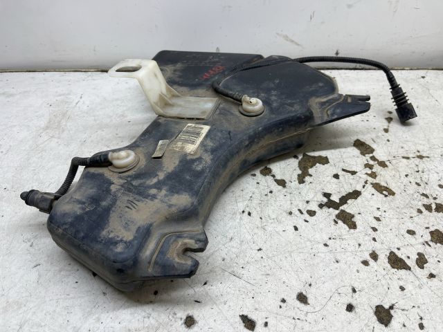 bontott PEUGEOT 508 Részecskeszűrő Tartály