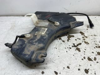 bontott PEUGEOT 508 Részecskeszűrő Tartály