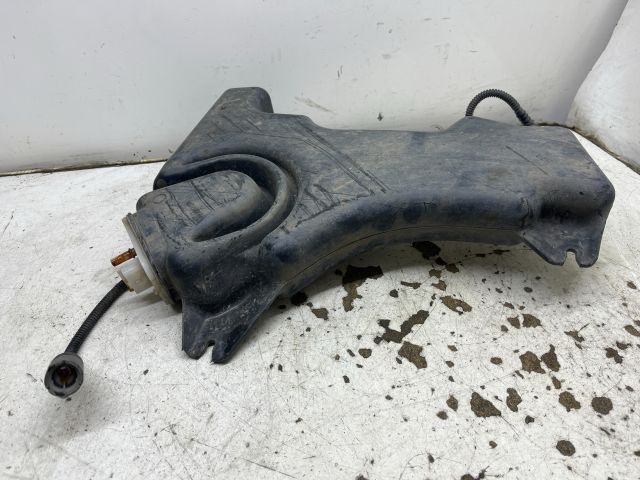 bontott PEUGEOT 508 Részecskeszűrő Tartály