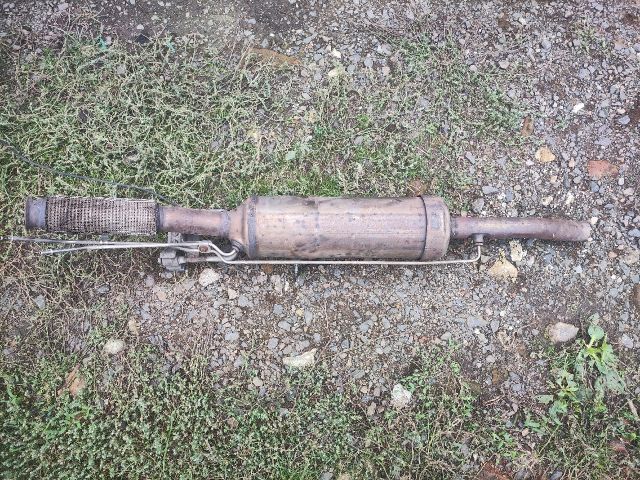 bontott PEUGEOT 508 Részecskeszűrő