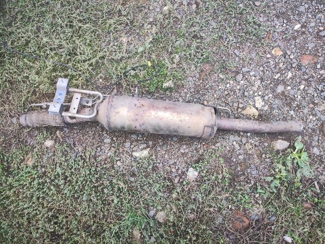 bontott PEUGEOT 508 Részecskeszűrő