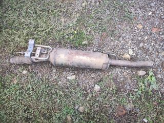 bontott PEUGEOT 508 Részecskeszűrő