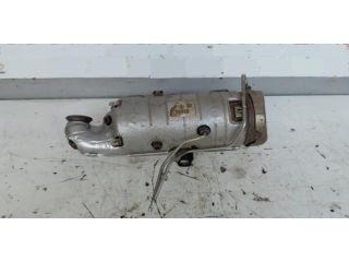 bontott PEUGEOT 508 Részecskeszűrő