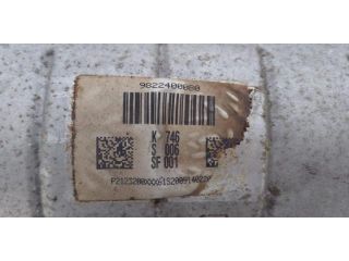 bontott PEUGEOT 508 Részecskeszűrő