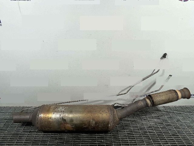 bontott PEUGEOT 508 Részecskeszűrő