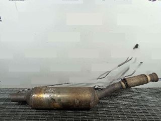 bontott PEUGEOT 508 Részecskeszűrő