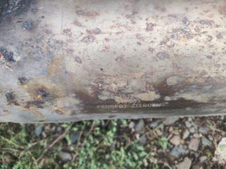 bontott PEUGEOT 508 Részecskeszűrő