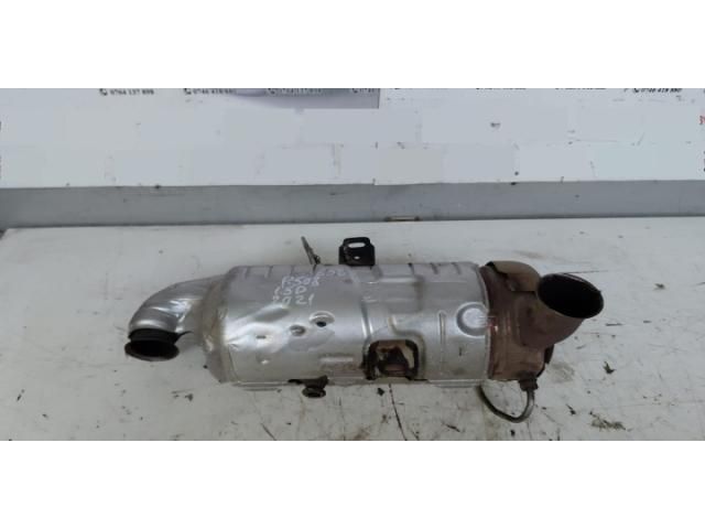 bontott PEUGEOT 508 Részecskeszűrő