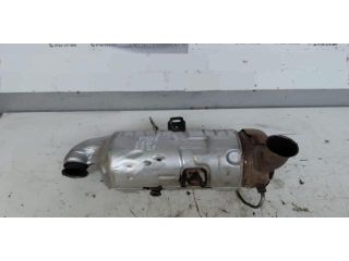 bontott PEUGEOT 508 Részecskeszűrő
