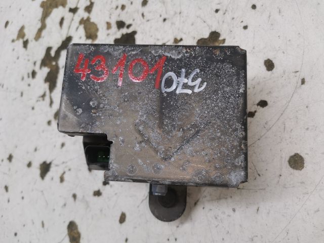 bontott PEUGEOT 508 Riasztó Hangszóró