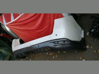 bontott PEUGEOT 508 RXH Hátsó Lökhárító (Üresen)