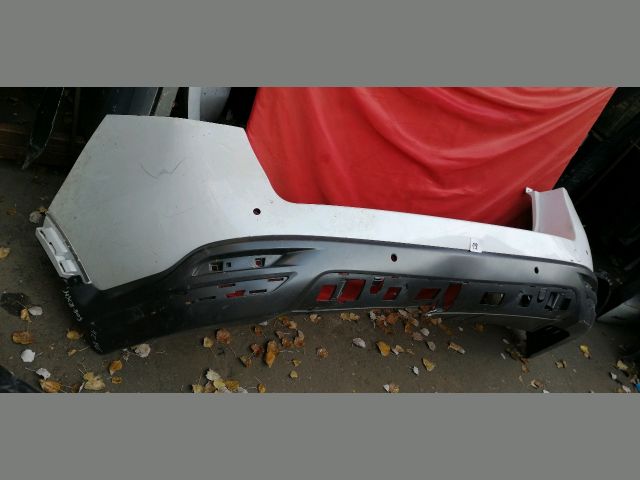 bontott PEUGEOT 508 RXH Hátsó Lökhárító (Üresen)