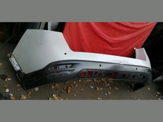 bontott PEUGEOT 508 RXH Hátsó Lökhárító (Üresen)