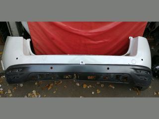 bontott PEUGEOT 508 RXH Hátsó Lökhárító (Üresen)