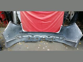 bontott PEUGEOT 508 RXH Hátsó Lökhárító (Üresen)