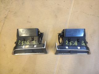 bontott PEUGEOT 508 Szellőző Szett