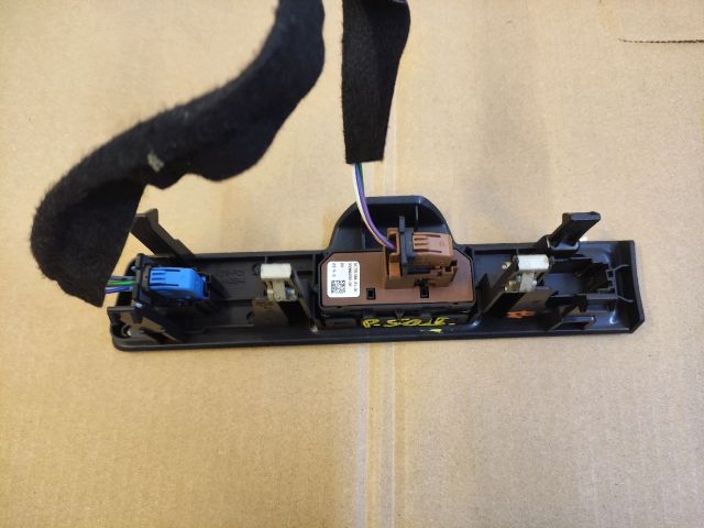 bontott PEUGEOT 508 Tankajtó Nyitó Kar / Gomb