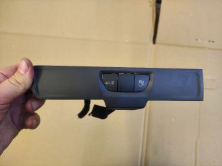 bontott PEUGEOT 508 Tankajtó Nyitó Kar / Gomb