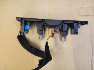 bontott PEUGEOT 508 Tankajtó Nyitó Kar / Gomb