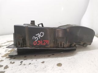 bontott PEUGEOT 508 Tankajtó