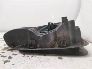 bontott PEUGEOT 508 Tankajtó