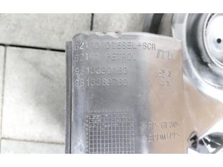 bontott PEUGEOT 508 Tankajtó