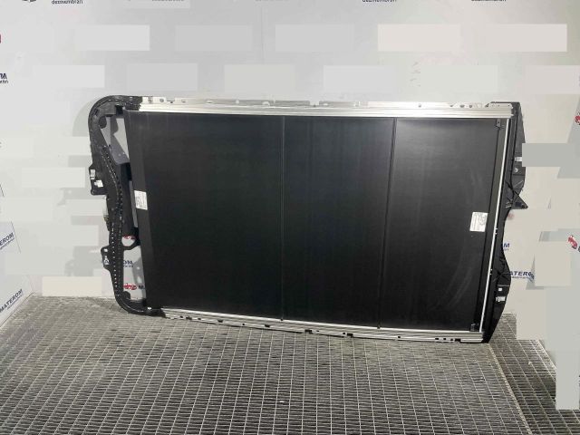 bontott PEUGEOT 508 Tetőablak