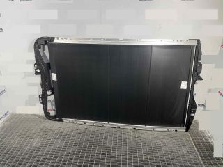 bontott PEUGEOT 508 Tetőablak