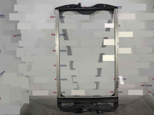 bontott PEUGEOT 508 Tetőablak