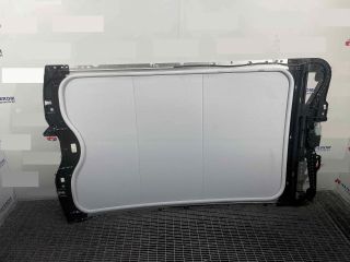 bontott PEUGEOT 508 Tetőablak