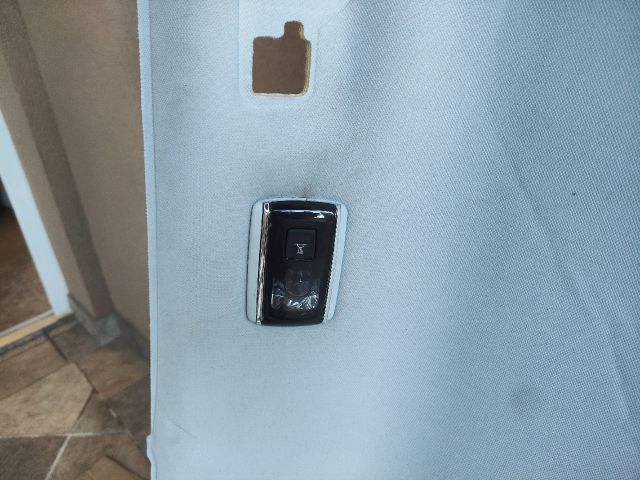 bontott PEUGEOT 508 Tetőkárpit