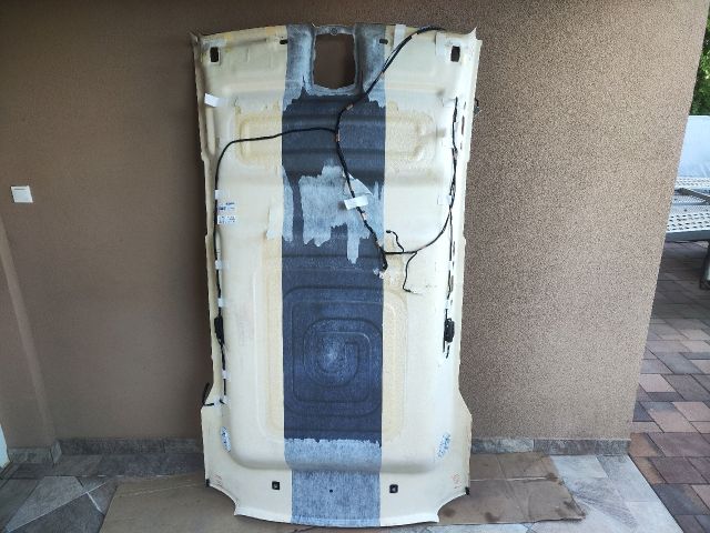 bontott PEUGEOT 508 Tetőkárpit