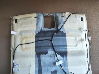 bontott PEUGEOT 508 Tetőkárpit