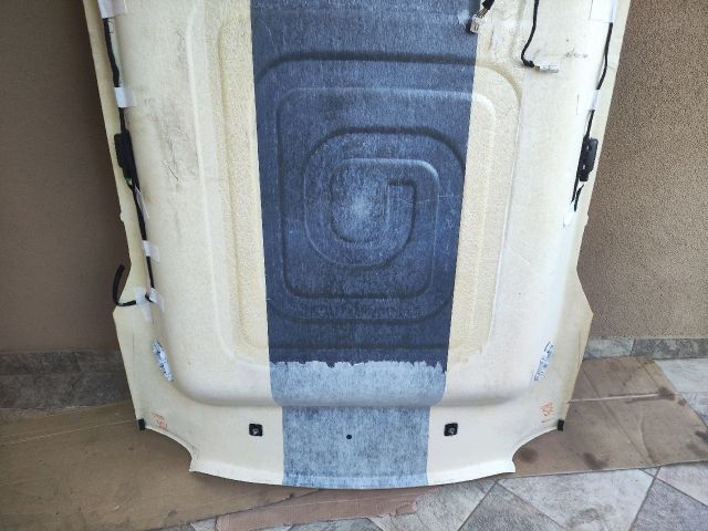 bontott PEUGEOT 508 Tetőkárpit