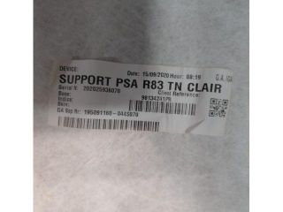 bontott PEUGEOT 508 Tetőkárpit