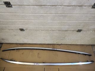 bontott PEUGEOT 508 Tetősín Pár