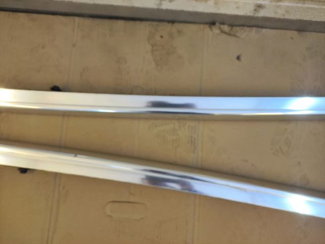 bontott PEUGEOT 508 Tetősín Pár