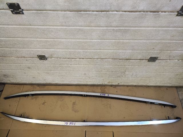 bontott PEUGEOT 508 Tetősín Pár