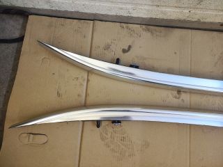 bontott PEUGEOT 508 Tetősín Pár