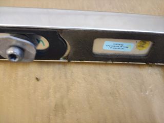 bontott PEUGEOT 508 Tetősín Pár