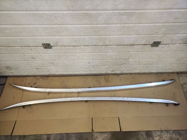 bontott PEUGEOT 508 Tetősín Pár