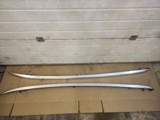 bontott PEUGEOT 508 Tetősín Pár