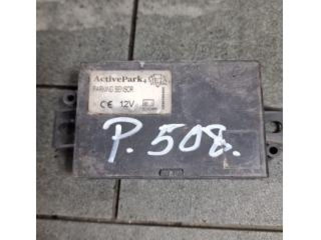 bontott PEUGEOT 508 Tolatóradar Elektronika