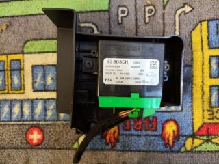 bontott PEUGEOT 508 Tolatóradar Elektronika